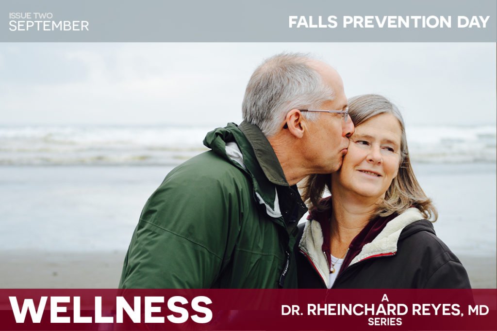 September falls prevention day