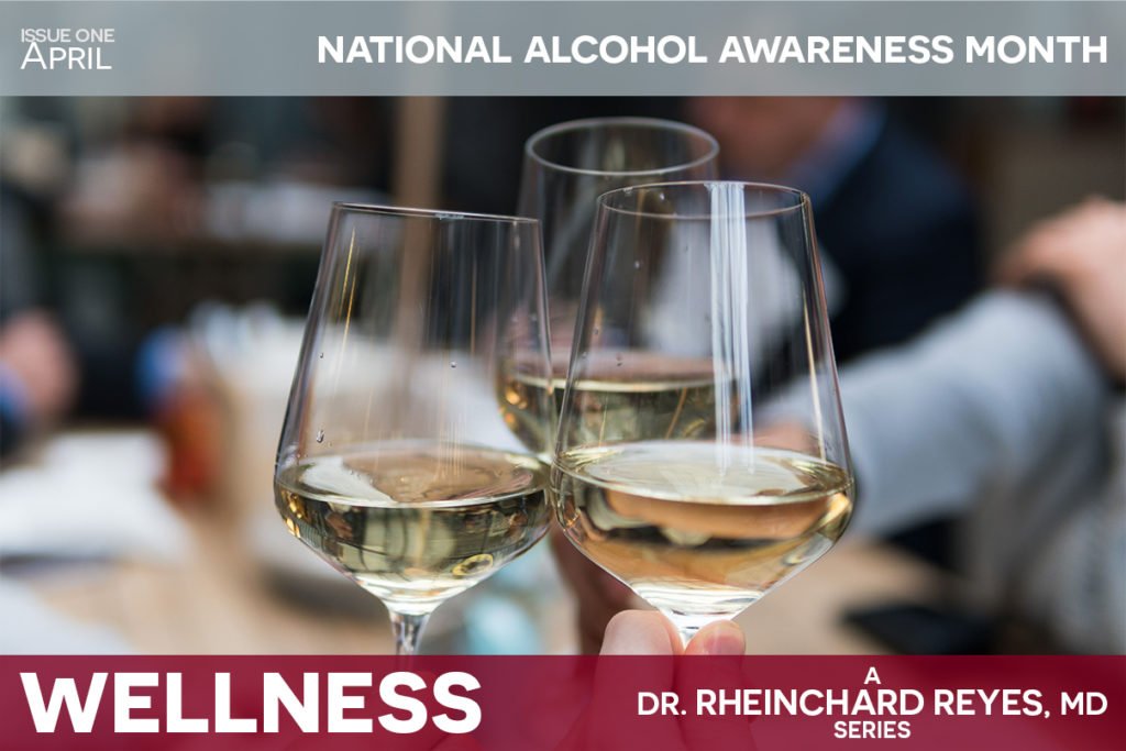 april 1 national alcohol month