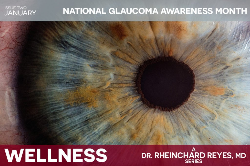 national glaucoma awareness