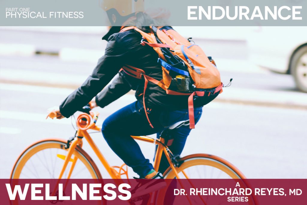 physical fitness endurance