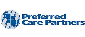 preferred care partners